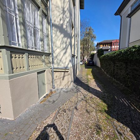 Sopot Special Apartments Екстериор снимка