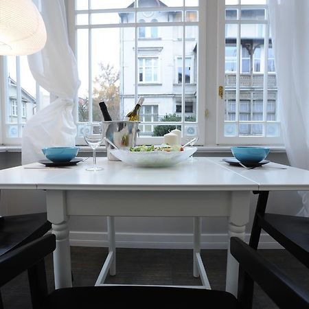 Sopot Special Apartments Екстериор снимка