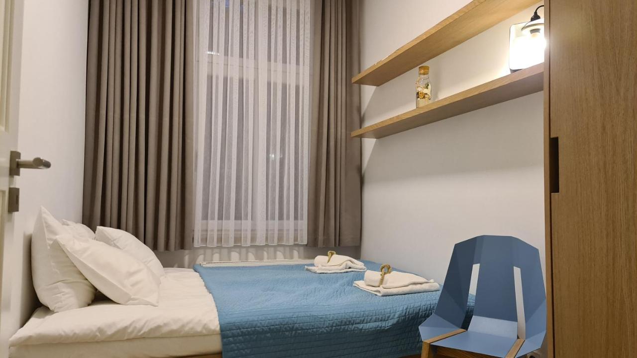 Sopot Special Apartments Екстериор снимка