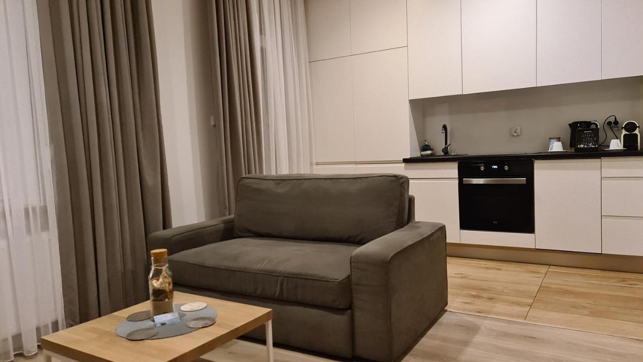 Sopot Special Apartments Екстериор снимка