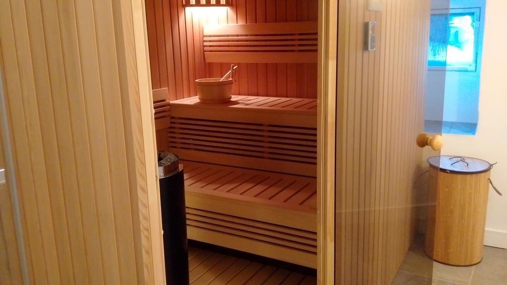 Sopot Special Apartments Екстериор снимка