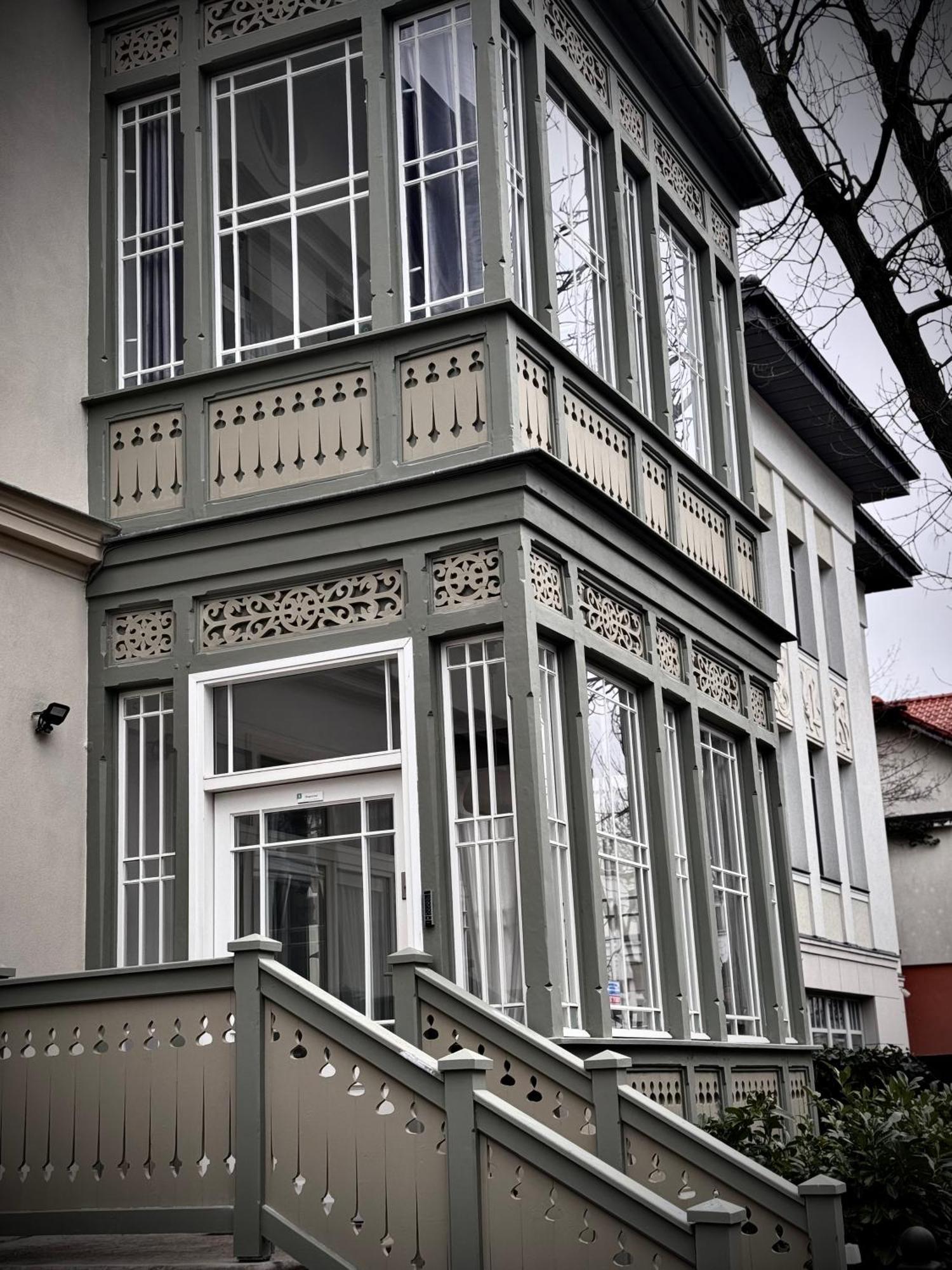 Sopot Special Apartments Екстериор снимка