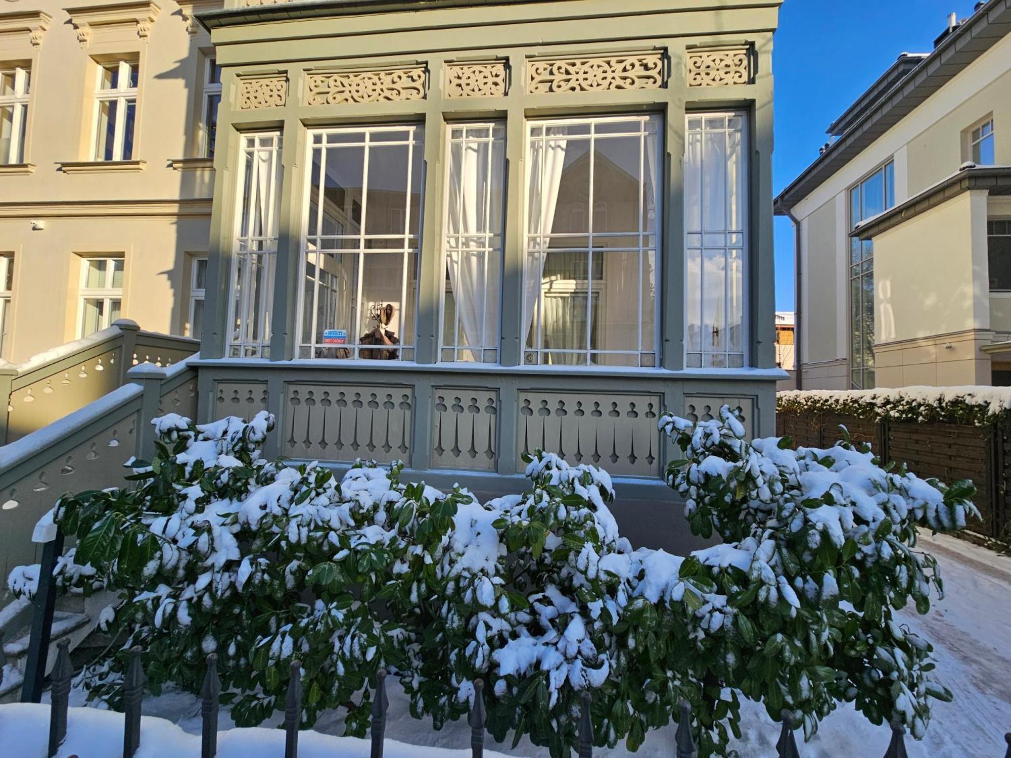 Sopot Special Apartments Екстериор снимка