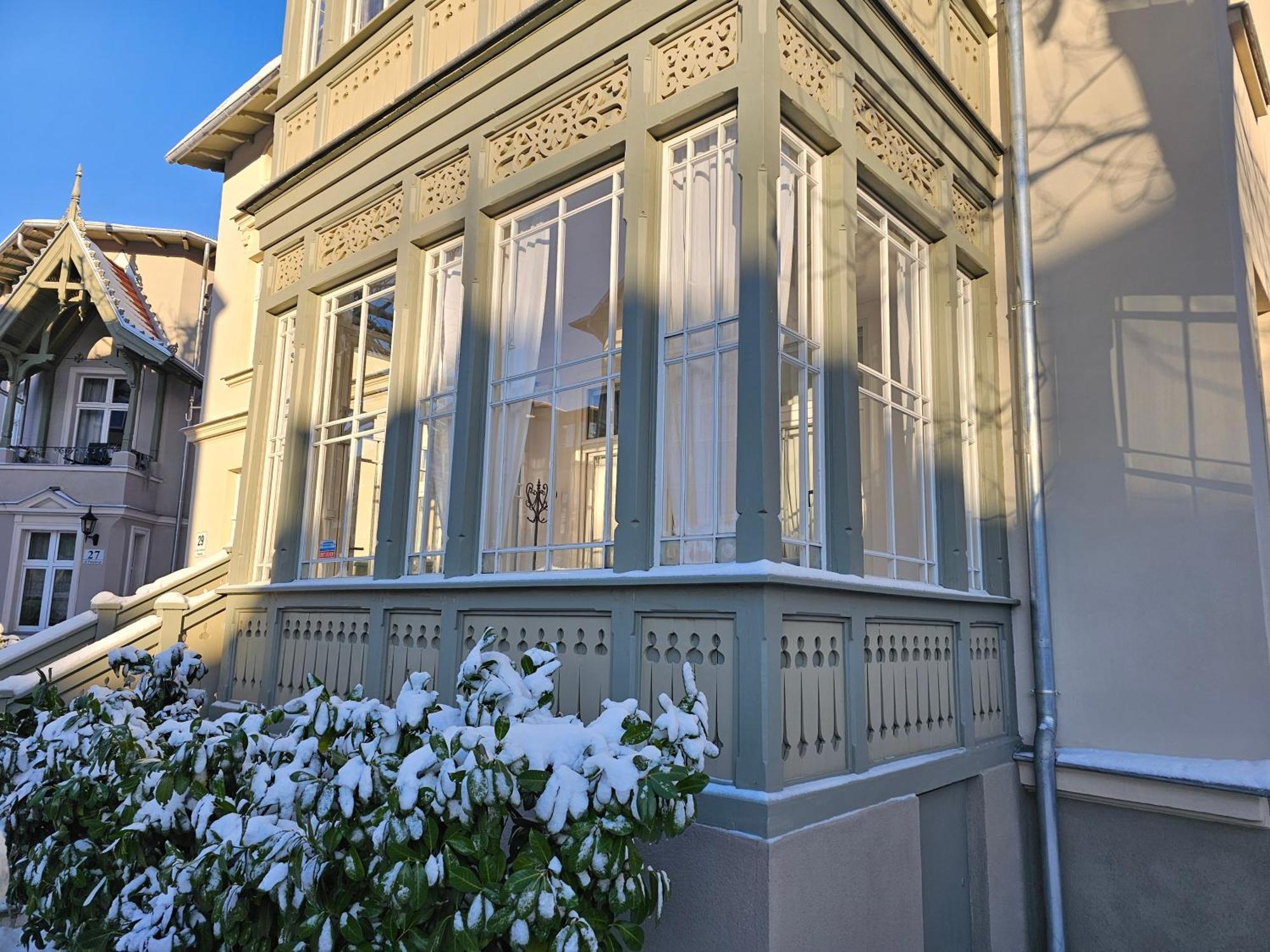 Sopot Special Apartments Екстериор снимка