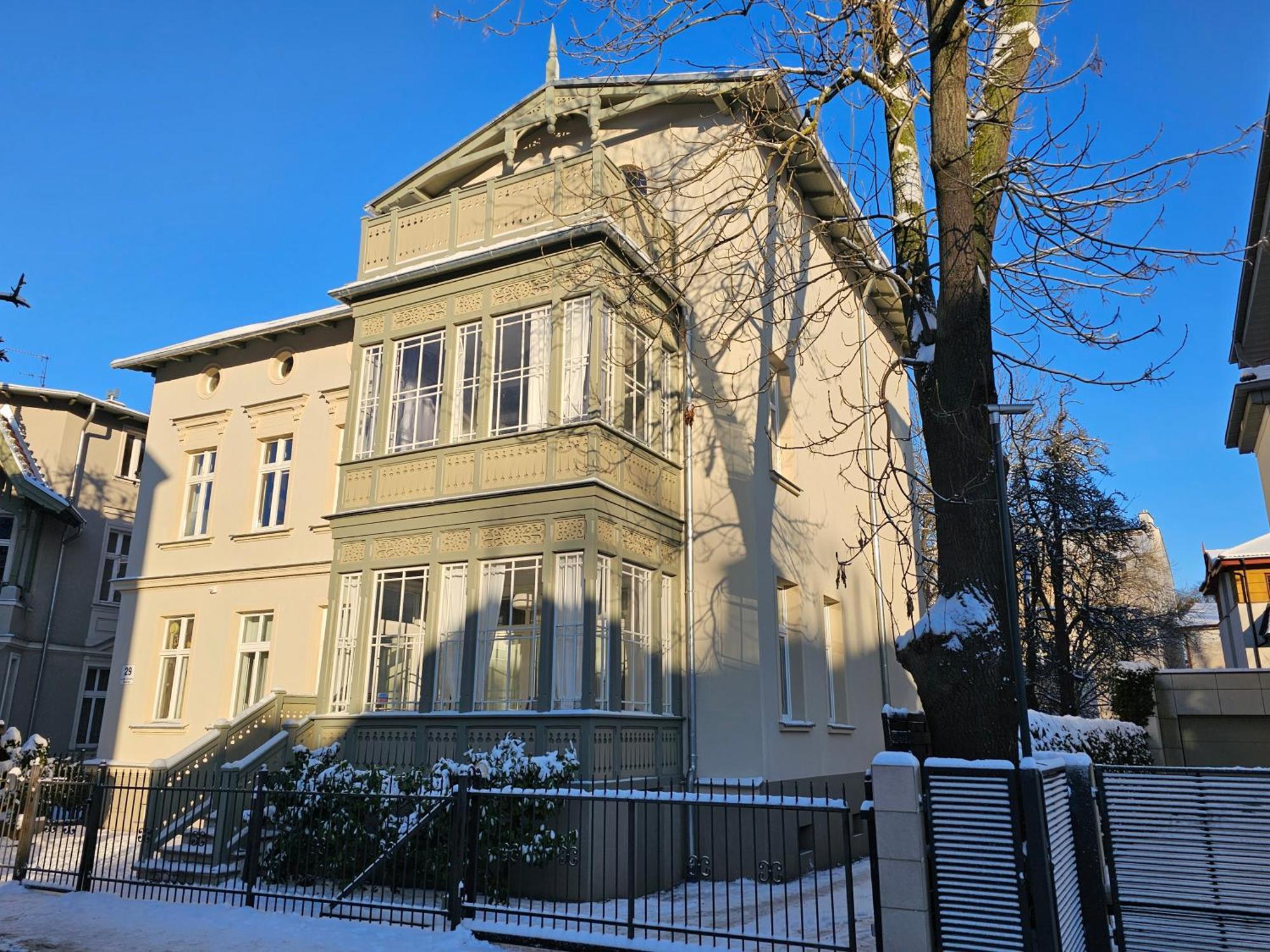 Sopot Special Apartments Екстериор снимка