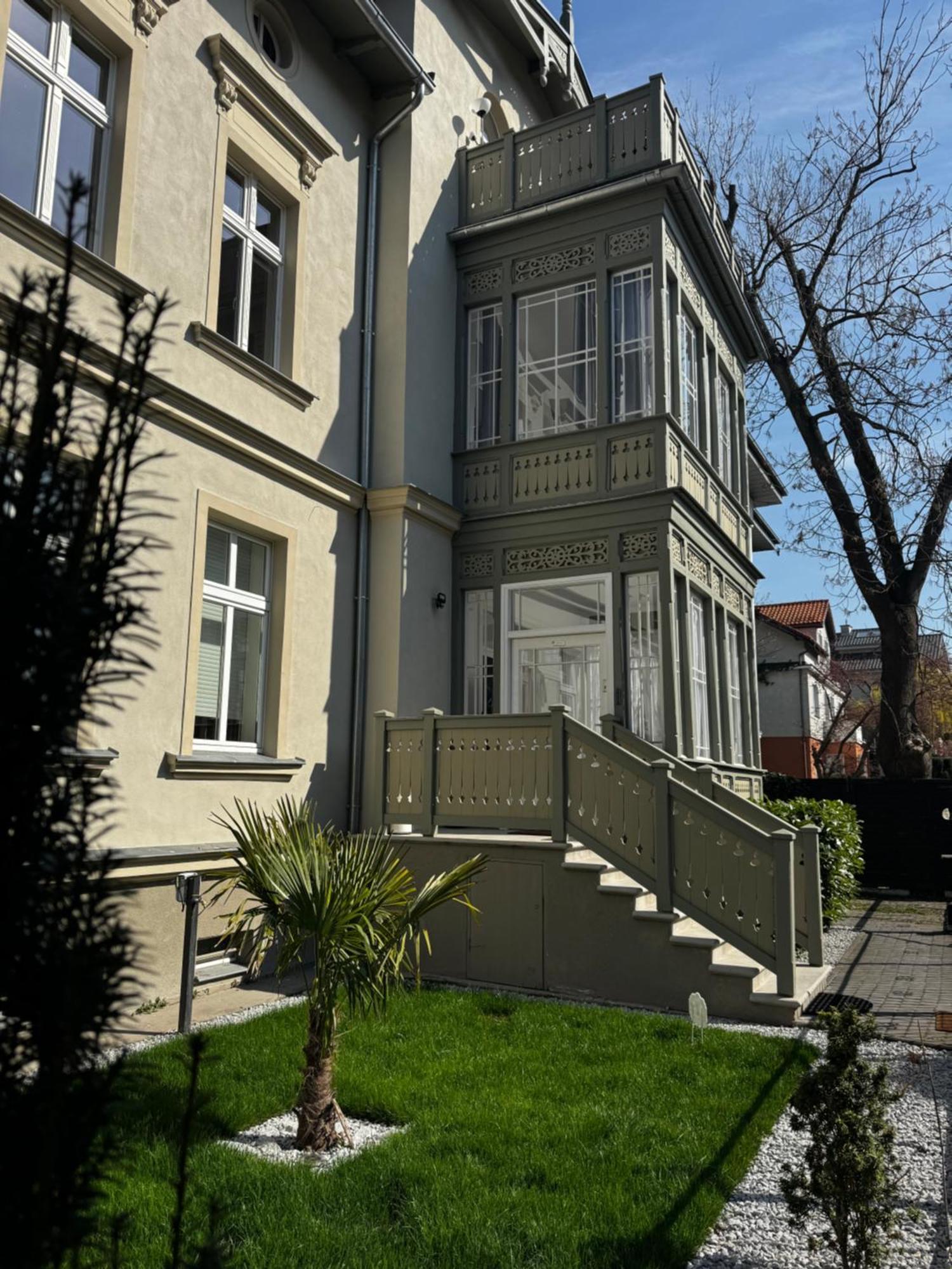 Sopot Special Apartments Екстериор снимка