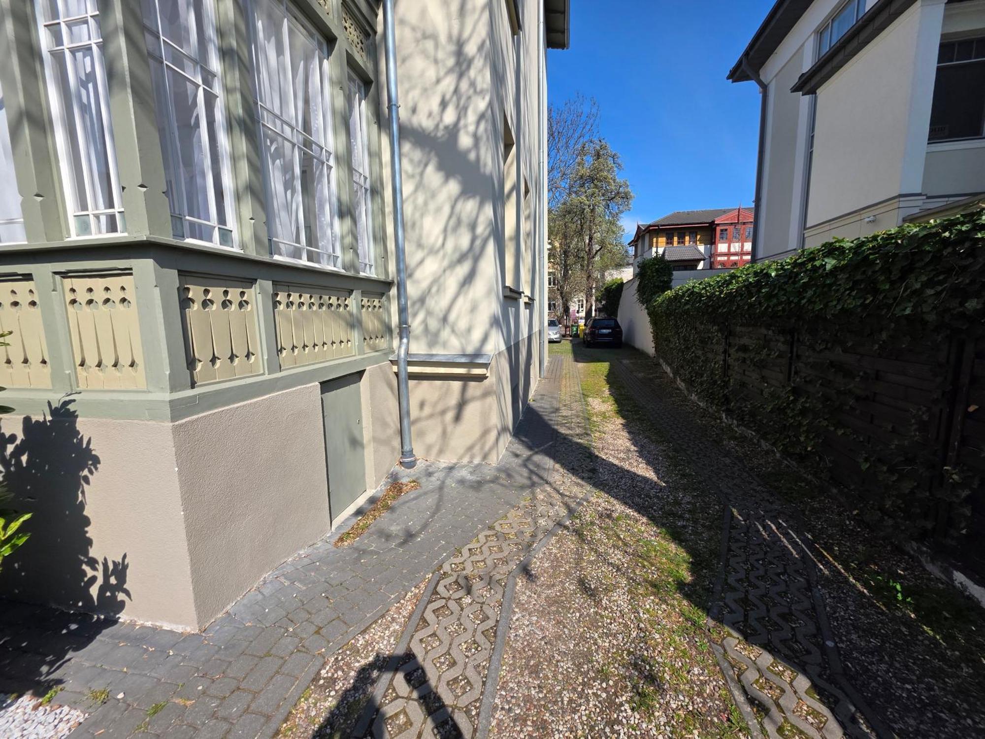 Sopot Special Apartments Екстериор снимка