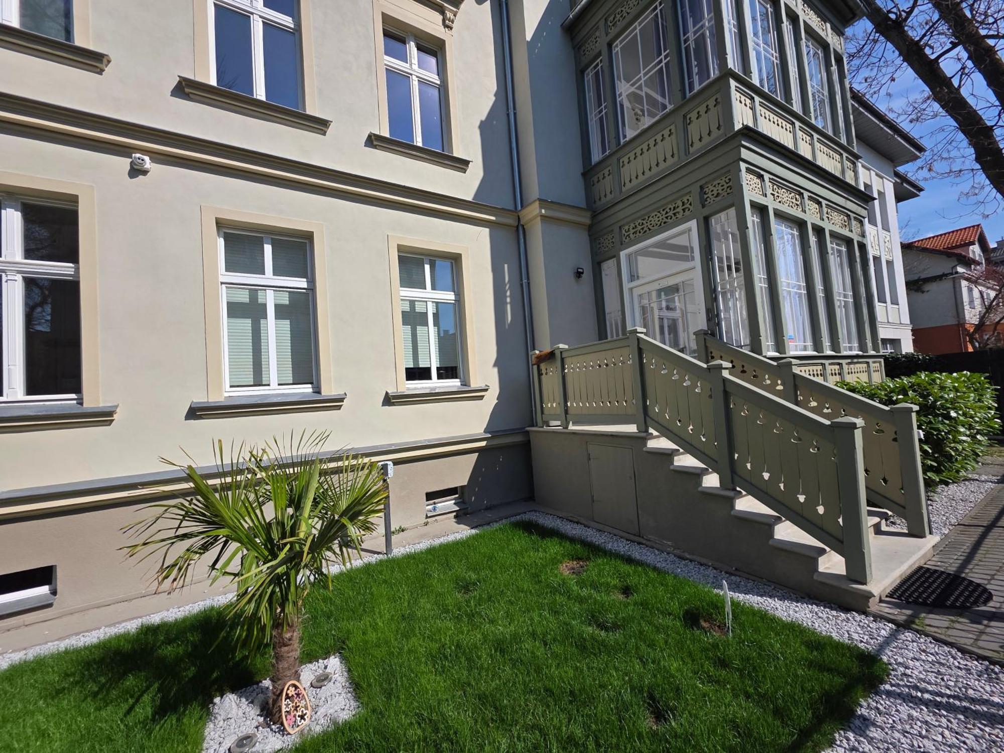 Sopot Special Apartments Екстериор снимка