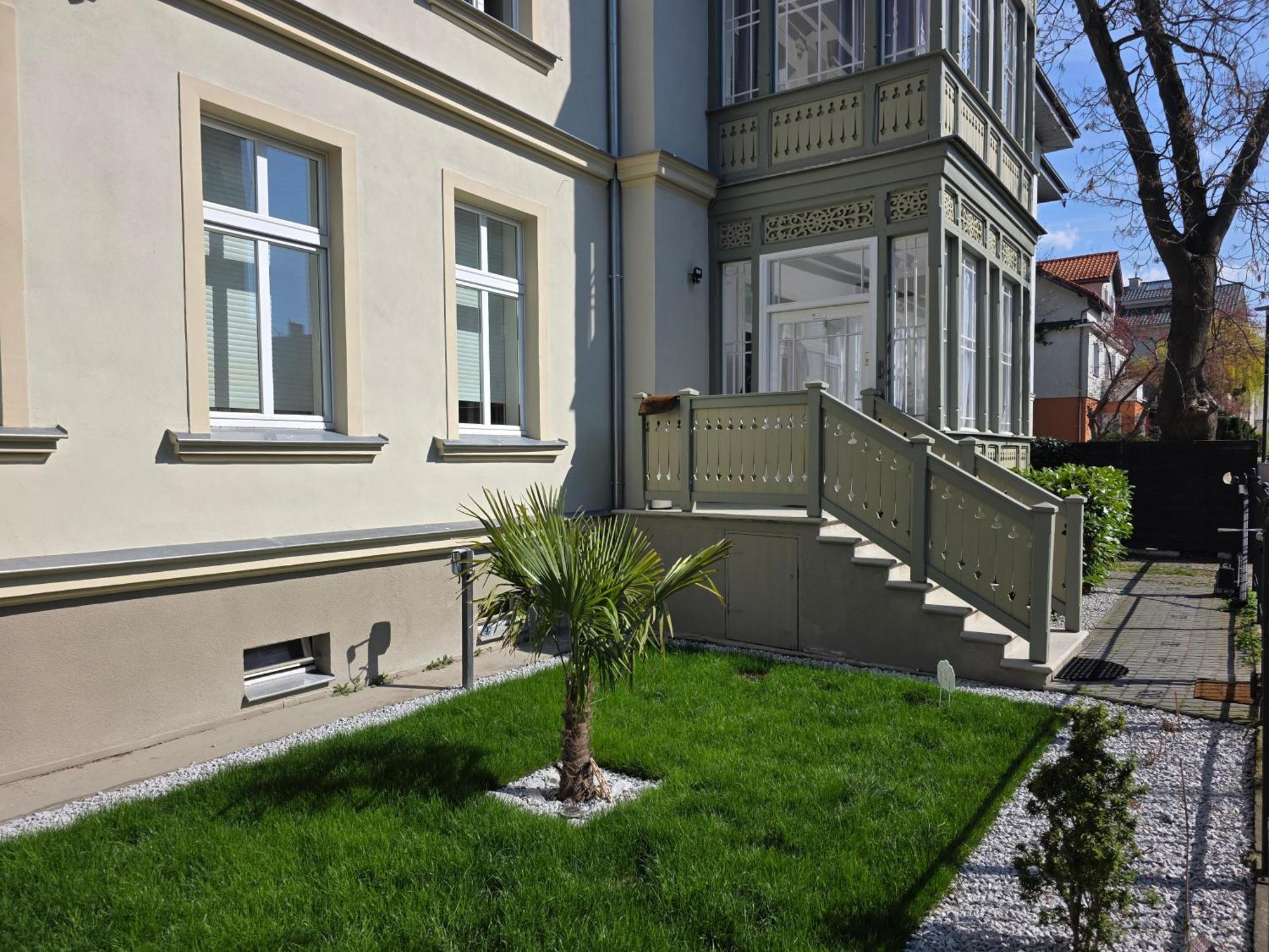 Sopot Special Apartments Екстериор снимка