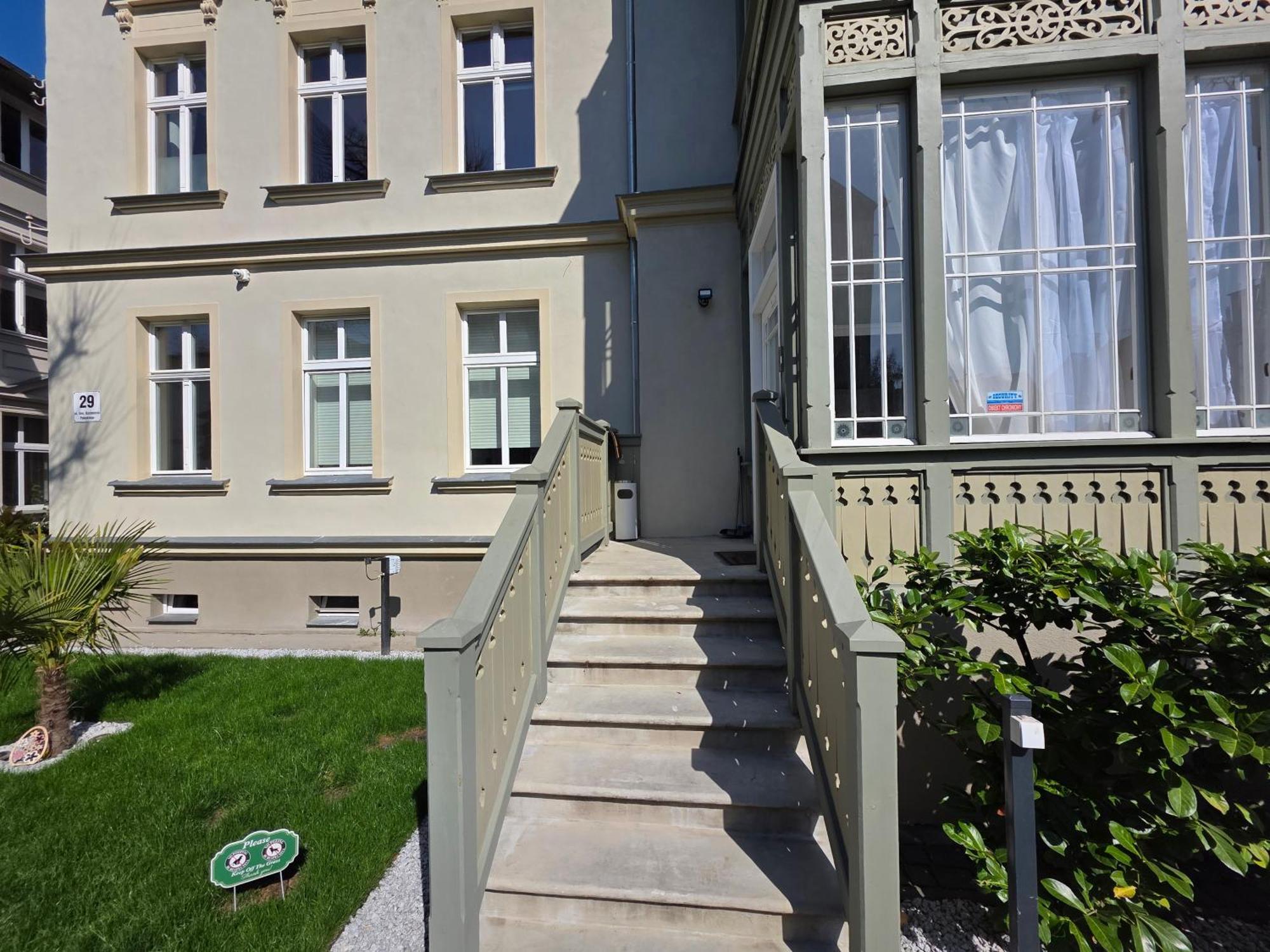 Sopot Special Apartments Екстериор снимка