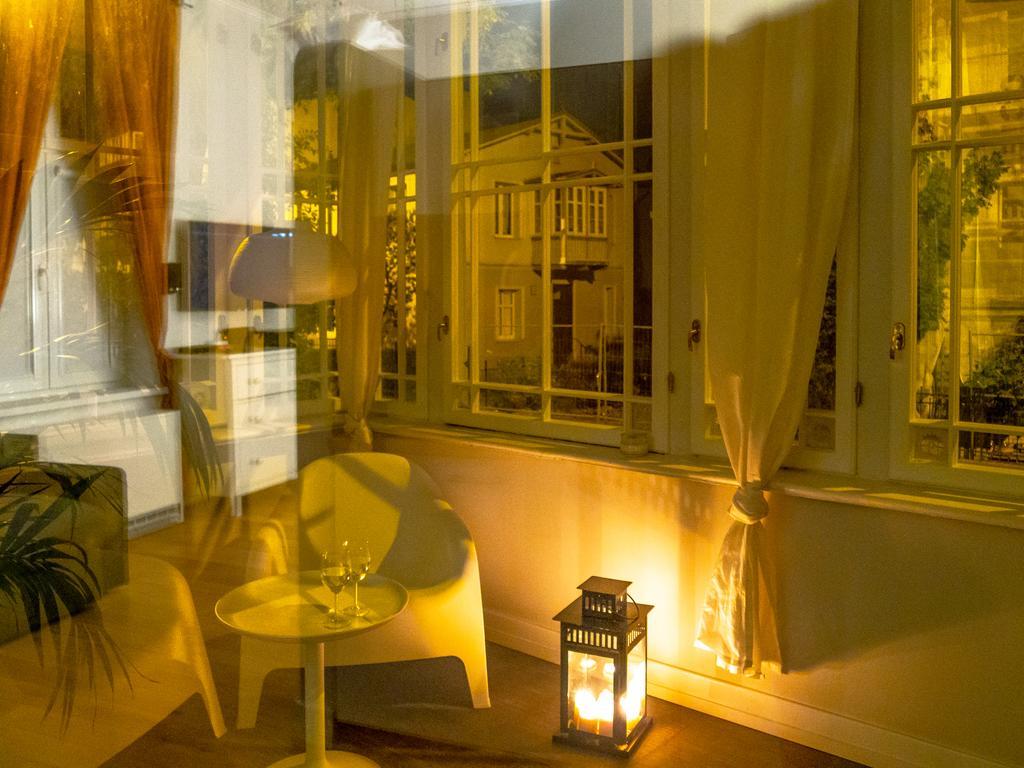 Sopot Special Apartments Екстериор снимка