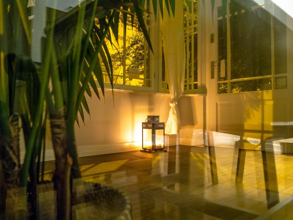 Sopot Special Apartments Екстериор снимка