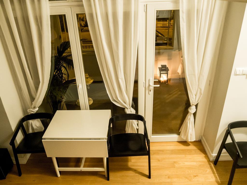 Sopot Special Apartments Екстериор снимка