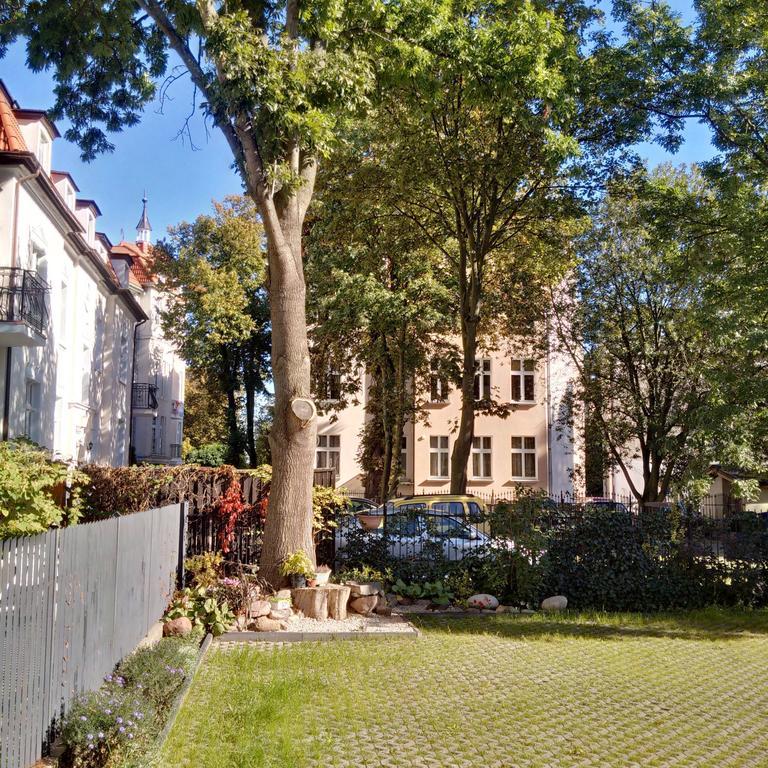 Sopot Special Apartments Екстериор снимка