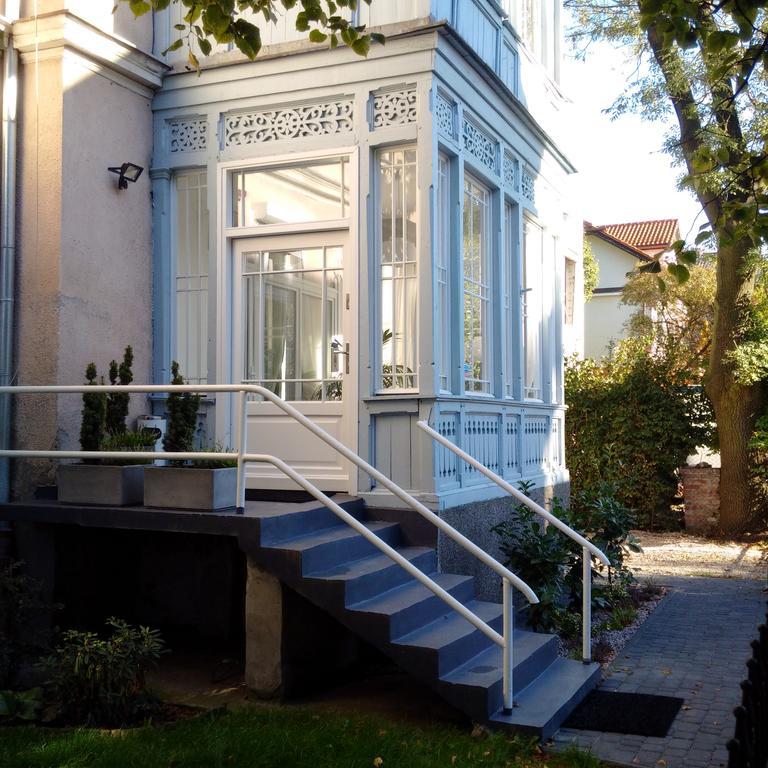 Sopot Special Apartments Екстериор снимка