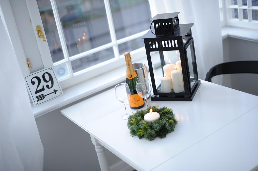 Sopot Special Apartments Екстериор снимка
