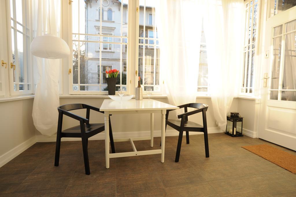 Sopot Special Apartments Стая снимка