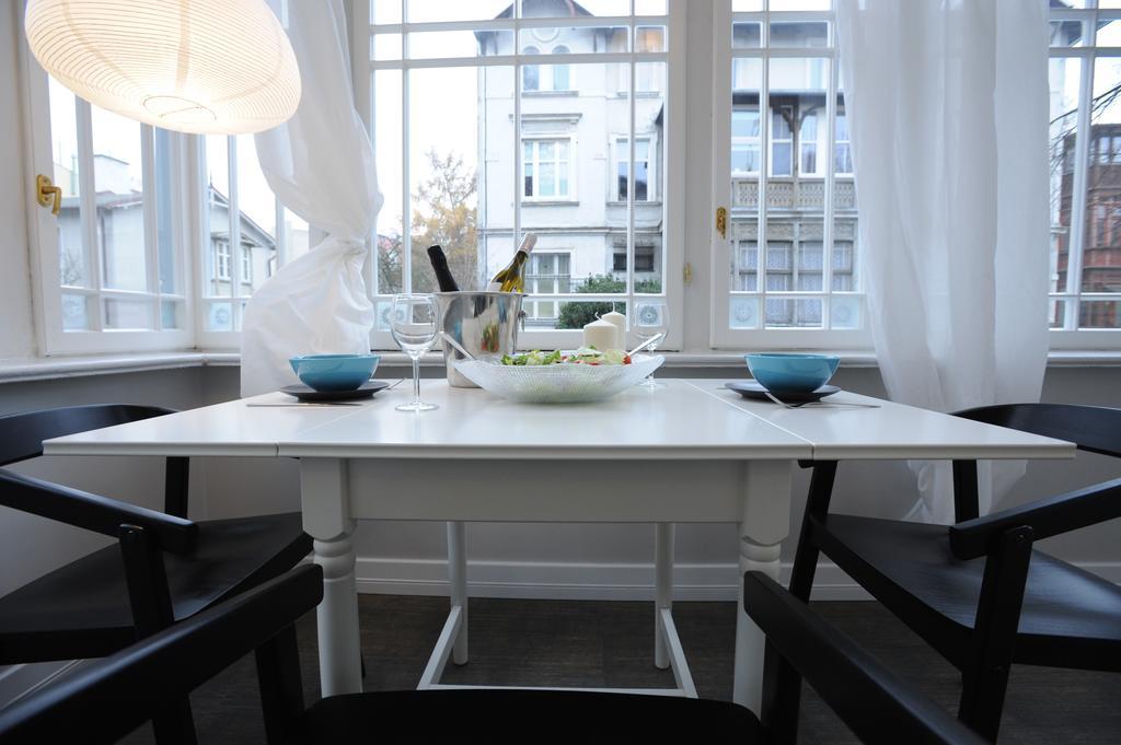 Sopot Special Apartments Екстериор снимка