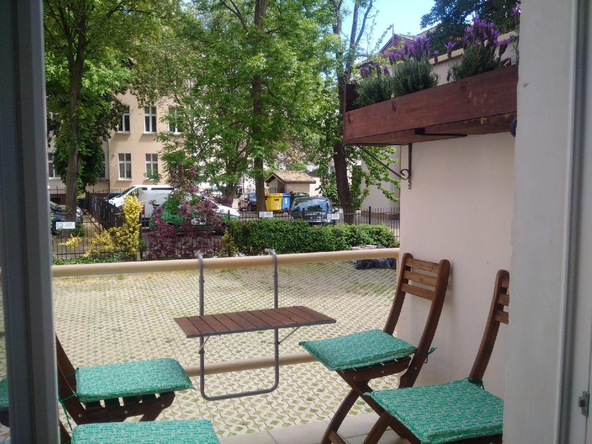 Sopot Special Apartments Екстериор снимка
