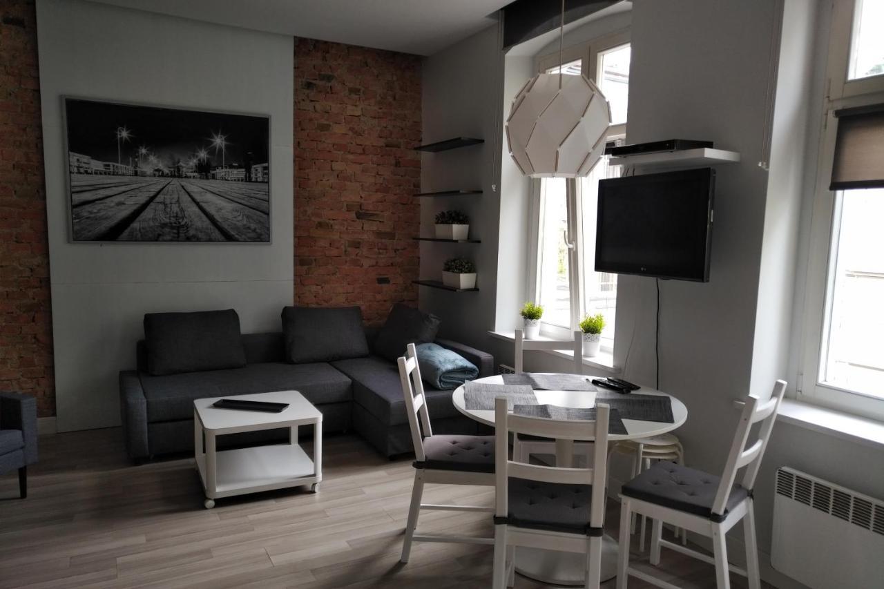 Sopot Special Apartments Екстериор снимка