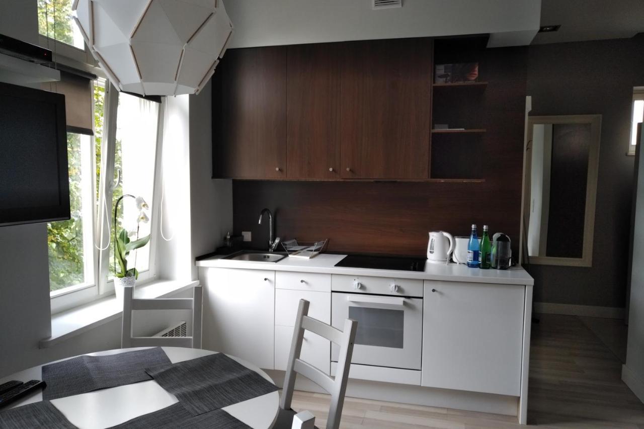 Sopot Special Apartments Екстериор снимка
